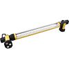 EXTOL Light lampa montážní 75cm, 1200lm, rotační a kloubová, 6*AA, magnety 43157