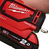 MILWAUKEE M18 HCCT-201C aku hydraulické krimpovacie kliešte na káble 53kN FORCELOGIC