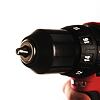 MILWAUKEE M12 BPD-0 aku příklepová vrtačka 12V, 38Nm, 0-400/1500 ot./min bez baterie