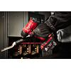 MILWAUKEE M18 BHG-0 aku horkovzdušná pistole 18V bez baterie, max.470°C, 170 l/min