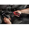 MILWAUKEE M12 SI-201C aku mikro spájkovačka 12V, 1*2Ah