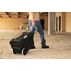 STANLEY STST1-70715 pojazdný box 61*38*41cm, objem 57l, organizér vo veku