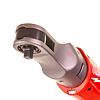 MILWAUKEE M12 FIR38-201B kompaktní aku 3/8" ráčna 12V/1*2Ah