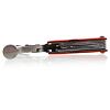 CATTARA nůž kapesní MULTIHAMMER 18cm, 12 nástrojů (kladivo, sekera) 13254