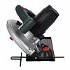 POWERPLUS POWP4010 okružní pila 1300W PRO POWER, 190mm*20mm kotouč, řez max 65mm