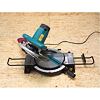 MAKITA MLS100N zkracovací a pokosová pila 255mm, 1500W