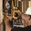 DeWalt DCF880N aku rázový uťahovák 18V, 1/2" bez batérie