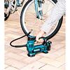 MAKITA MP100DZ aku kompresor 12V CXT bez batérie, max. 8,3bar, 10l/min.,