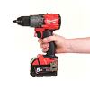 MILWAUKEE M18 FDD2-0X aku vŕtačka 18V bez batérie, 2000 ot./min, 135Nm, kufor