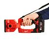 MILWAUKEE M18 SLED-0 aku svítilna 18V bez baterie, 1250lm, IP54, plošné a bodové světlo