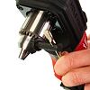 MILWAUKEE M18 CRAD-0X aku uhlová vŕtačka 18V bez batérie, 0-1200 ot./min