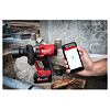 MILWAUKEE M18 ONEFHIWF1-802X rázový uťahovák 1", 18V/2*8Ah, 2400Nm 