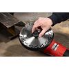 MILWAUKEE 4932464610 matica RU FIXTEC XL pre uhlové brúsky 180-230mm