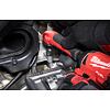 MILWAUKEE 4932471274 pravoúhlý rázový nástavec 90°, 1/4", max.3600 ot./min, max.226Nm