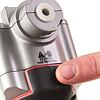 MILWAUKEE M12 BPRT-201X aku nitovačka 12V/2Ah, nity 2,4-3,2-4,0-4,8mm, Al, Fe, 1,88kg