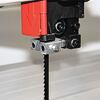 JET JWBS-9X stolní pásová pila na dřevo, 350W pro pásy 1575mm