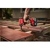 MILWAUKEE M18 FQID-0X aku tichý rázový utahovák 1/4" HEX 18V, bez baterie, HD BOX