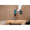 MAKITA DHP482Z aku vŕtací príklepový skrutkovač 18 V bez batérie, 0-600/1900 ot./min, 62 Nm
