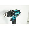 MAKITA DDF482Z aku vŕtací skrutkovač 18 V bez batérie, 0-600/1900 ot./min, 62 Nm