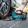 MAKITA DMP180Z aku kompresor 18V, 8,3bar, bez baterie