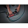 MILWAUKEE M18 BTP-0 aku přečerpávací pumpa 18V, výtlak 23m, 30 l/min, čistá voda