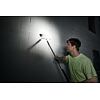 MILWAUKEE HL-SF čelovka max.450lm, 2* dioda LED, IP52, 3*AAA