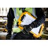 DeWalt DWST82732-1 TSTAK clipboard, písacia podložka s vnútorným úložným priestorom, LED lampa