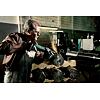 METABO GE 710 Plus priama brúska 710 W, 10000-30500 ot./min, predĺžený krk