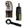 DeWalt DT20500 pravouhlý skrutkovací nástavec, 140mm, pre rázové uťahováky