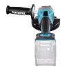MAKITA GA023GZ aku uhlová brúska 125mm XGT 40V, 3000-8500 ot./min, bez batérie