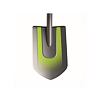 CELLFAST rýč špičatý IDEAL s násadou FIBERGLASS 745057