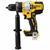 DeWalt DCD999NT aku vrtačka 18V FLEXVOLT ADVANTAGE, 126Nm, 0-450/1300/2000 ot./min., bez baterie