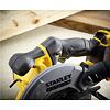 STANLEY SFMCS500M2K aku okružní pila 18V/2*4Ah, prořez 54mm, kotouč 165*16mm