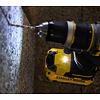STANLEY SFMCD721D2K aku bezuhlíková príklepová vŕtačka 18V/2*2Ah, 80Nm, 0-600/2100 ot./min