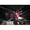 MILWAUKEE M18 ONEFHIWF12-502X aku rázový uťahovák 18V/2*5Ah,130/400/1356/1356/max 1898Nm, kufrík