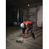 MILWAUKEE M18 CH-502C aku vŕtacie kladivo SDS+ 18V/2*5Ah, 2,5J, hmotnosť 3,4kg