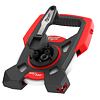 MILWAUKEE 48225211 pásmo 100m, otevřené, ocel s nylonovým povlakem, potisk metr./inch