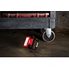 MILWAUKEE L4 FFL-301 aku sklopný reflektor 4V/3Ah, 550lm, IP54, magnet