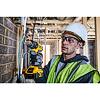 DeWalt DCE530N aku horkovzdušná pistole 18V XR Li-Ion, 290/530°C, 190 l/min, bez baterie