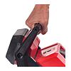 MILWAUKEE M18 HOAL-0 aku lampa 18V alebo 230V, 4000/2000/1200 lm TRUEVIEW