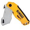 DeWalt DWHT10261-0 sklápěcí nůž se zasouvací čepelí, funkce Autoload