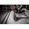 MILWAUKEE M12 3PL-401C krížový laser, 3 lúče, 12V/4Ah, ZELENÝ, dosah 38m/100m s detektorom