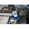 NAREX Camouflage CBU 125, aku úhlová bruska 20v, (1000W), 125mm, bez baterie, krabice