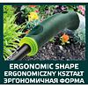 VERTO kypřič půdy, ergonomický úchyt 15G408