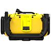 STANLEY SFMCE520B-QJ aku kompresor V20 / 230V / adaptér 12V z auta, max.tlak 11bar