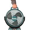MAKITA DCF301Z aku ventilátor 14,4/18V, bez batérie