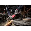 MILWAUKEE M18 FSAG125X-0X aku uhlová brúska 18V, 125mm, bez batérie, kufrík