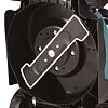 MAKITA DLX2583T aku sada DLM330 + DHW180, 18V/1*5Ah, nabíječka