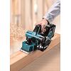 MAKITA KP001GZ01 aku hoblík 82mm, 40V XGT bez batérie