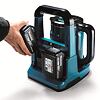 MAKITA DKT360Z aku rýchlovarná kanvica 2*18V LXT, 0,8l, bez batérie